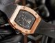 Rose Gold Richard Mille RM 51-02 Tourbillon Diamond Twister Knockoff Watch (7)_th.jpg